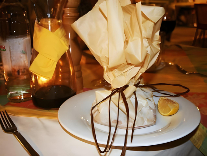 Food & Drinks 5, Apartel Park Osejava, Makarska