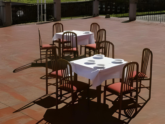 Food & Drinks 5, Hotel Villa De Nava, Asturias