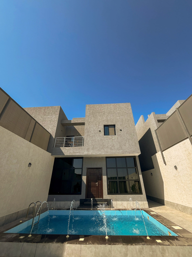 Exterior & Views 2, jory chalets, Jeddah