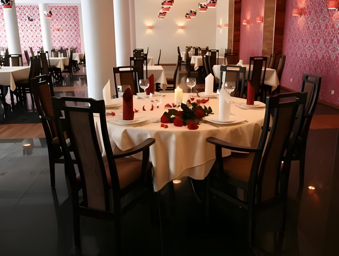 Food & Drinks 4, Hotel Hi-Fi Spa, Nowy Tomyśl