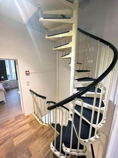 Others 3, Large Quiet Charming Rooms in House near Historic Gent Centre, Oost-Vlaanderen