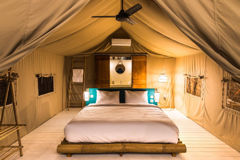 Autentik Penida "Glamping" - Adults only, Klungkung