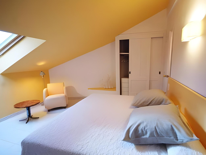 Bedroom 2, Fonda Llabres Boutique, Baleares