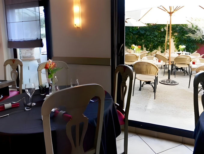 Food & Drinks 3, Auberge des Lices, Aude
