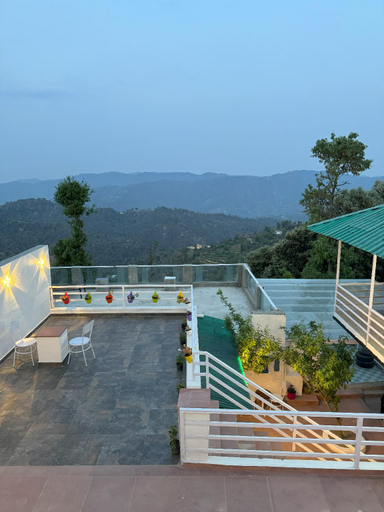 Sport & Beauty, Wanderlust Mukteshwar, Nainital