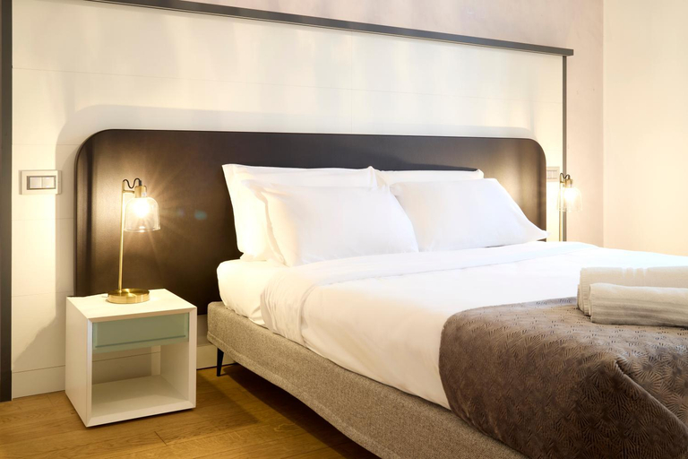 Bedroom 12