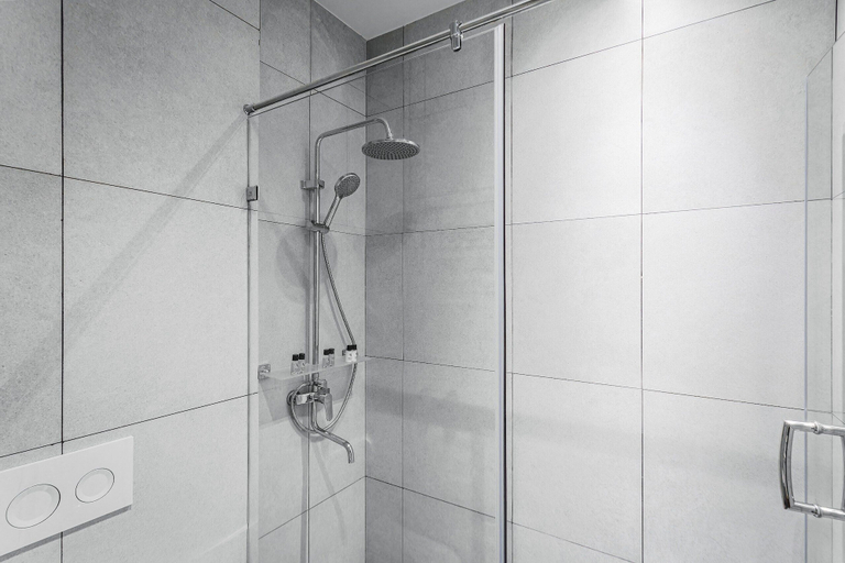 Bathroom 3, Boulevard 115, Tashkent City