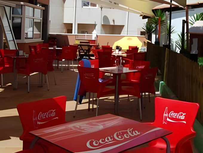 Food & Drinks 5, Cel Blau Apartamentos, Baleares
