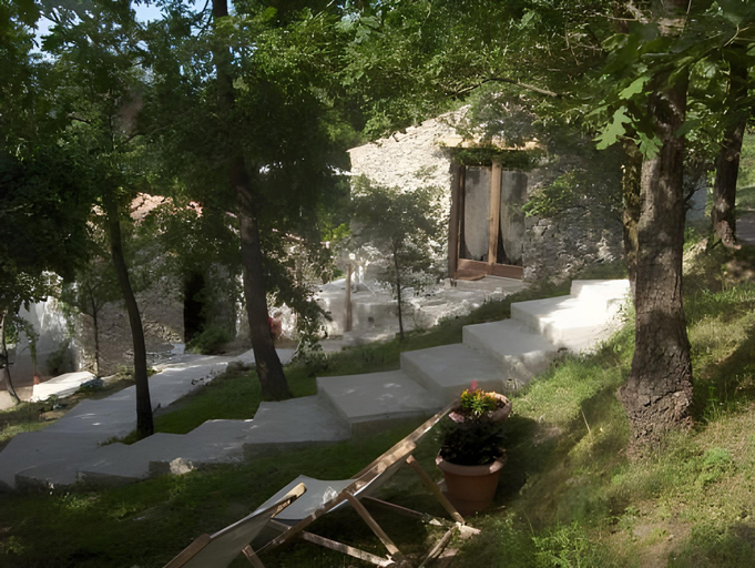 Others 5, Villa Praesidio, Haute-Corse
