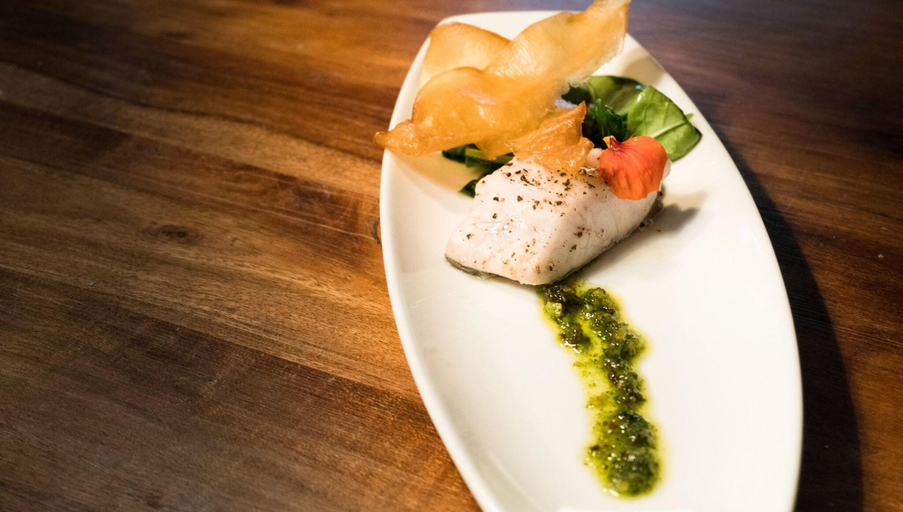 Food & Drinks 5, Finca El Tossal, Alicante