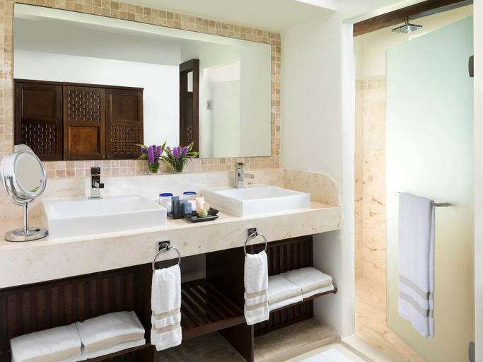 Bathroom 3, Iberostar Selection Riviera Cancun, Benito Juárez