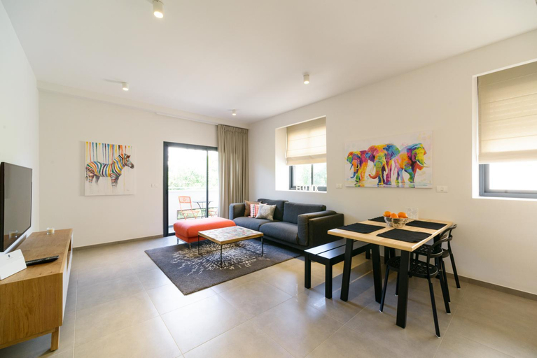 Others 3, Sunny Luxury Apartments