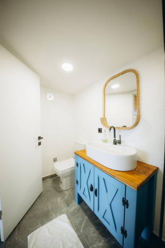 Bathroom 3, VALLEEY SAPANCA, Izmit