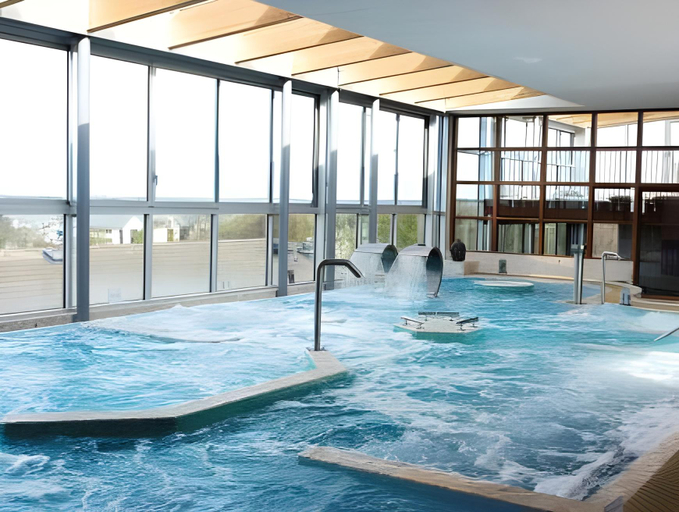 Sport & Beauty 2, Varbergs Stadshotell & Asia Spa, Varberg