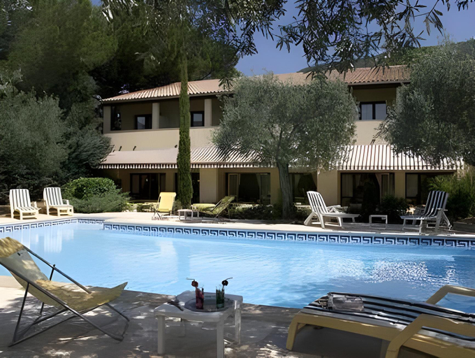 Sport & Beauty 5, La Picholine en Provence, Drôme