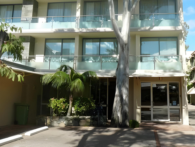 Hotel Laguna Noosa, Noosa - Noosa-Noosaville
