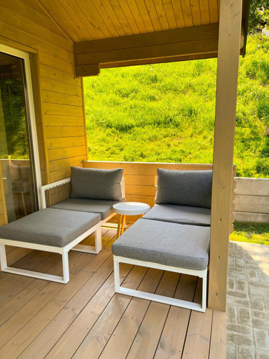 Others 3, Arenda Apartamenty&Domki caloroczne, Międzychód