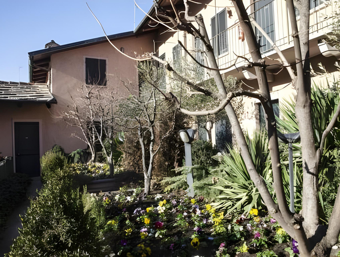 Exterior & Views 2, Locanda La Posta, Torino