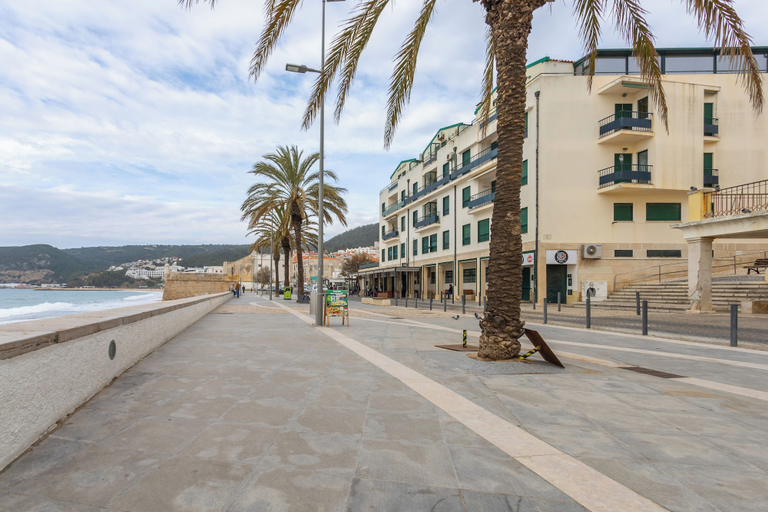 Exterior & Views 2, Casa da Praça, Sesimbra