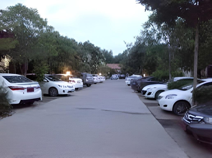 Public Area 2, Wannida Garden Resort, Muang Prachin Buri