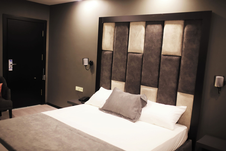 Bedroom 4, One Day Suit Hotel, Bakırköy