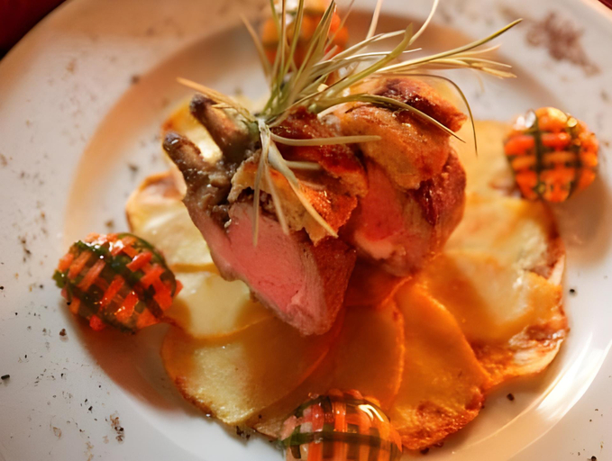Food & Drinks 4, Klosterbrauhaus Ursberg, Günzburg