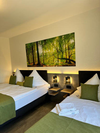 Bedroom 9