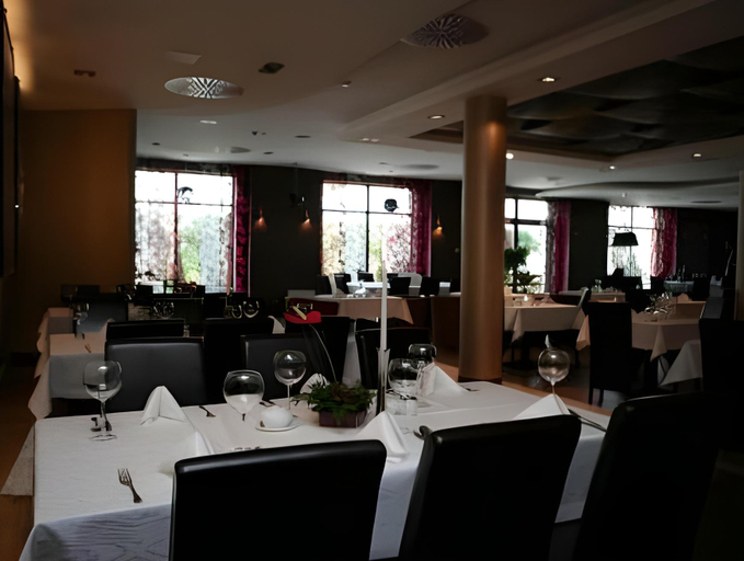 Food & Drinks 5, Ruben Hotel Zielona Gora, Zielona