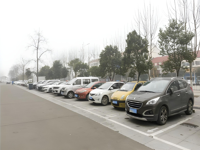 Others 3, Jinjiang Inn Select Suqian Coach Terminal, Suqian