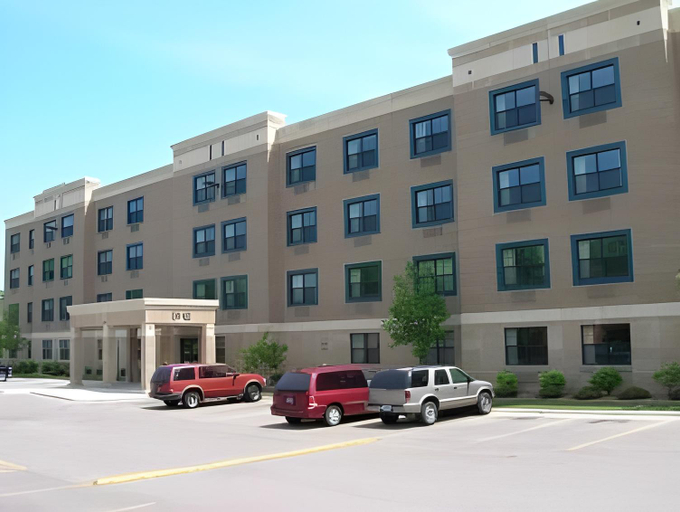 Exterior & Views 5, Extended Stay America Suites - Detroit - Dearborn, Wayne