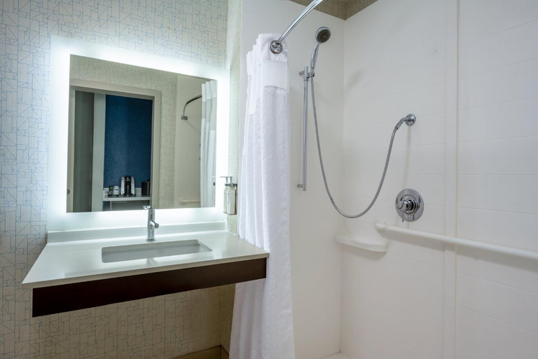 Bathroom 6