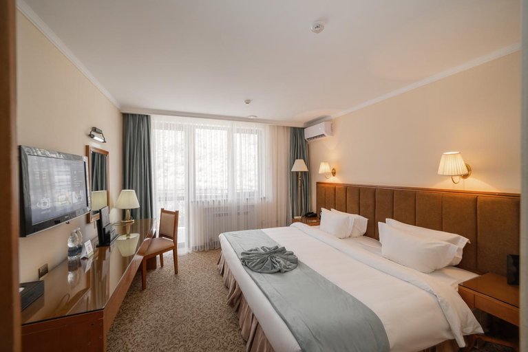 Bedroom 3, Jannat Resort, Alamüdün