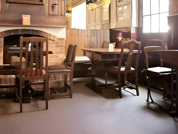 Public Area 3, Wykeham Arms, Hampshire