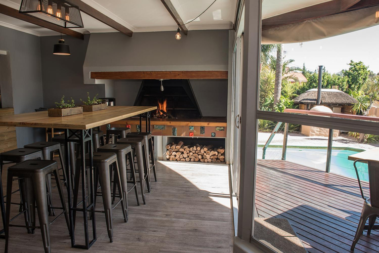 Food & Drinks 5, Ramasibi Bed and Breakfast , City of Cape Town