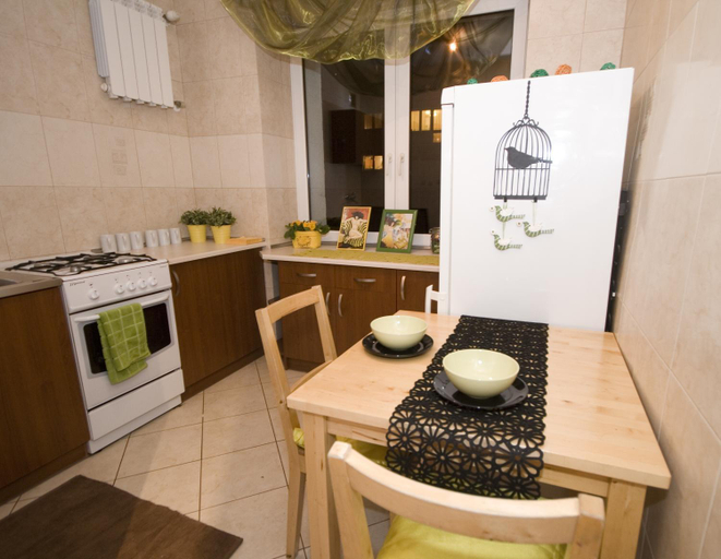 Others 4, Warsaw Budget Apartments, Warsaw