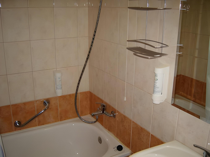 Bathroom 4, Agava, Sali