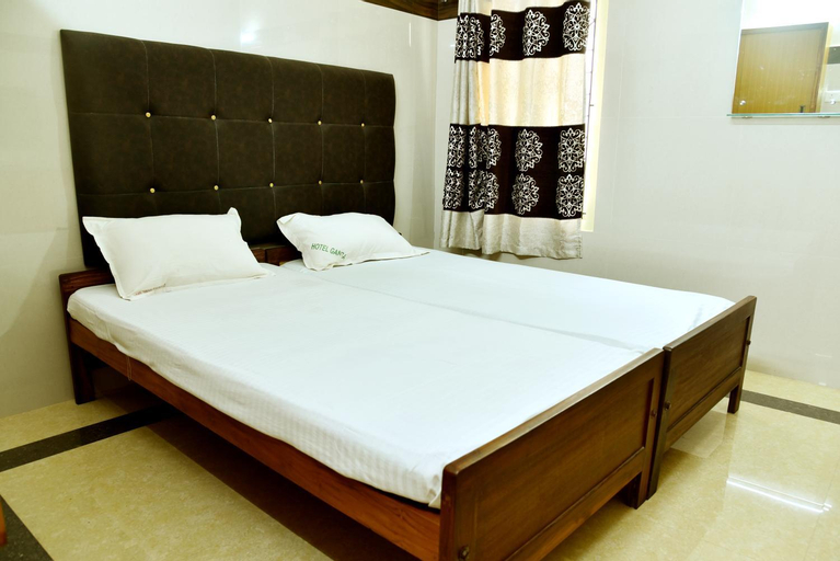 Hotel Ganga Tamilnadu, Kanniyakumari