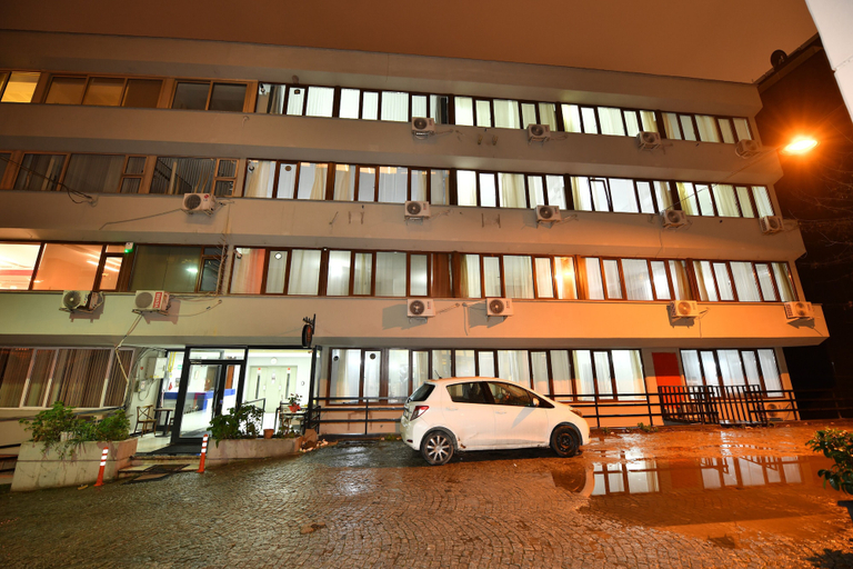 Exterior & Views 2, Karun Çıkmazı, Beyoğlu