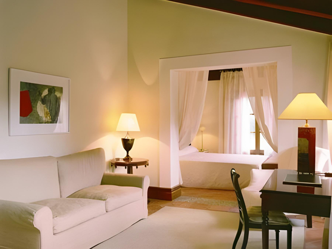 Bedroom 3, Valldemossa Hotel, Baleares