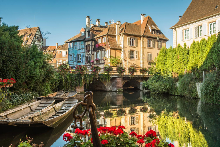 Exterior & Views 1, Residence de l'ancien relais, Haut-Rhin