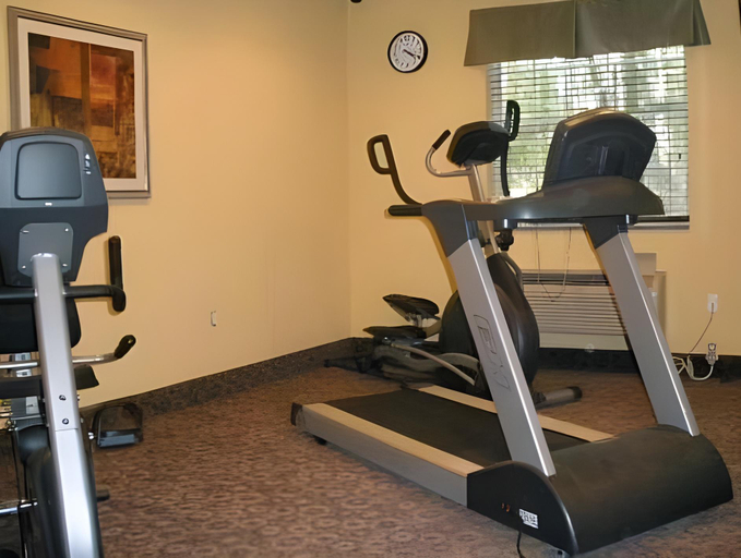 Others 5, Sleep Inn & Suites At Kennesaw State University, Cobb