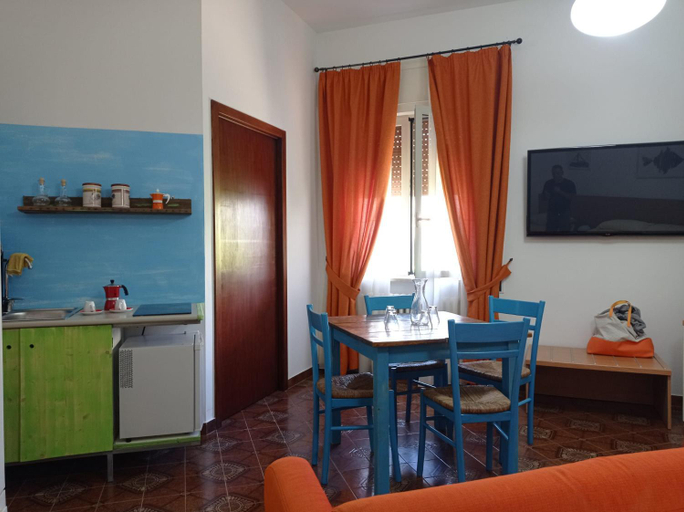 Others 2, Casa Noemi b&b, Lecce