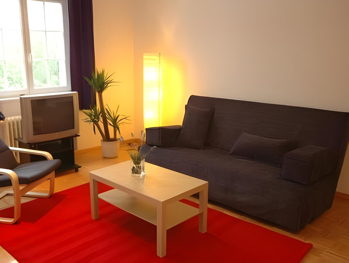Others 5, Apartment Hotel Konstanz, Konstanz