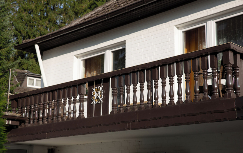 Exterior & Views 2, Hotel Waldberg, Städteregion Aachen