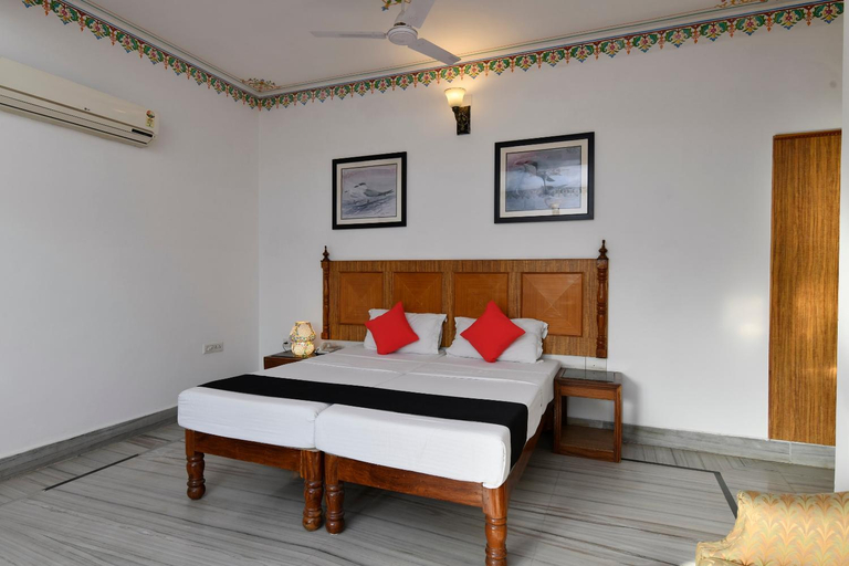Bedroom 15