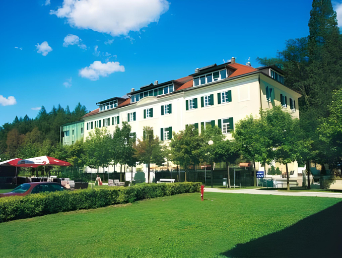 Exterior & Views 2, Hotel Slatina, Rogaška Slatina