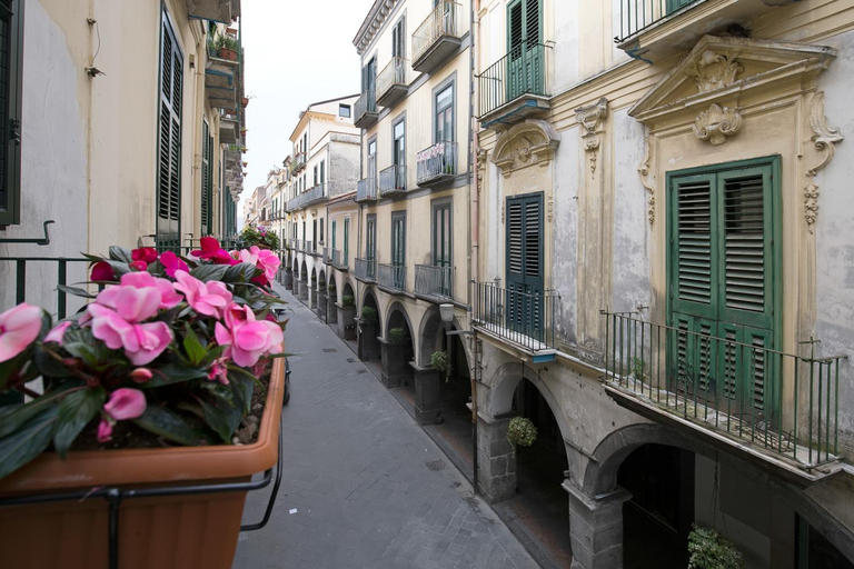 Others 4, B&B Luxury Scacciaventi, Salerno