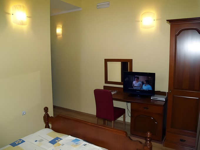 Bedroom 2, Hotel Laguna
