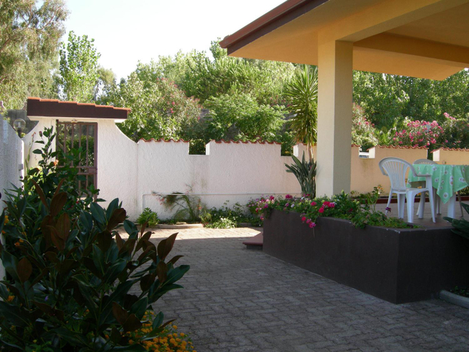 Others 2, Villa Magnolia Appartamenti, Vibo Valentia