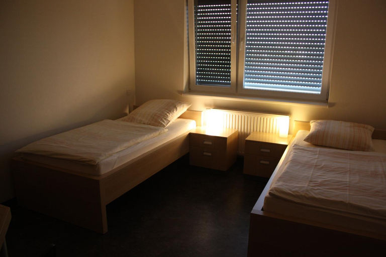 Others 5, Hotel Grand Tour Cologne, Rhein-Erft-Kreis